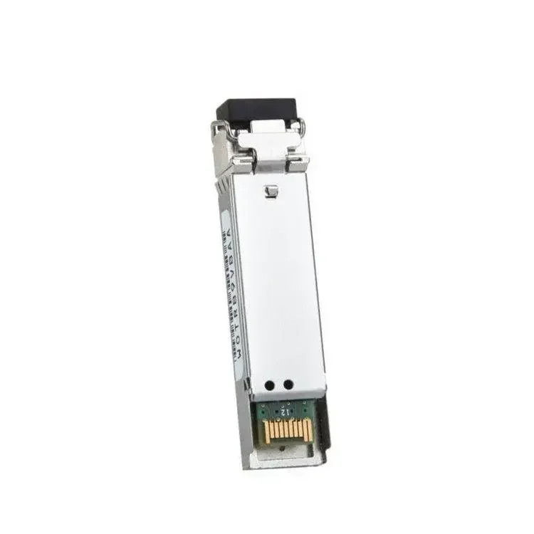 NEW In Stock OEM 1310nm SMF 10km 100BASE-FX SFP gigabit fiber optic module GLC-TE