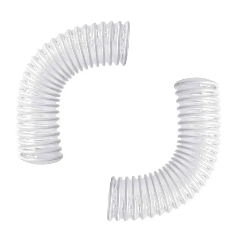 Replacement Duct Hose Accessories for Shark NV341 NV470 NV472 NV500 Vacuum Cleaner Floor Brush Nozzle Hose