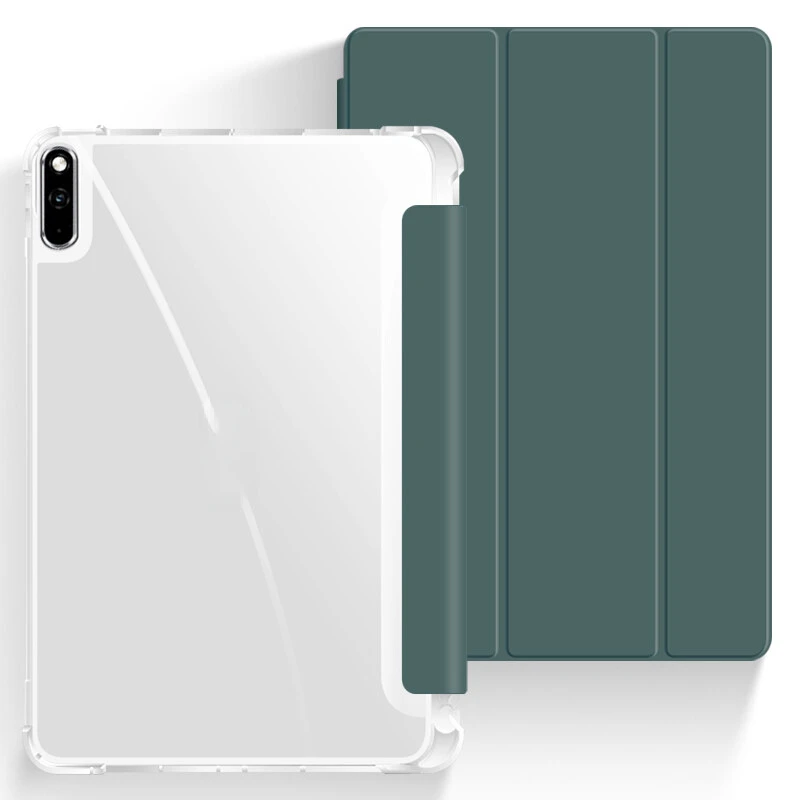 Smart Cover com suporte de lápis, Flip Case para Lenovo Tab P11 Plus, P11 Pro, TB-J606, J607, J706, J716, Xiaoxin 10.6