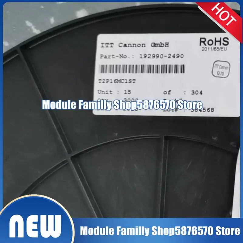 501330-1200 192990-2490 1-1703930-1 1-1355118-1 1062-20-0222 1060-16-1222 AT60-16-0644 7157-3580-60 50 قطعة/الوحدة