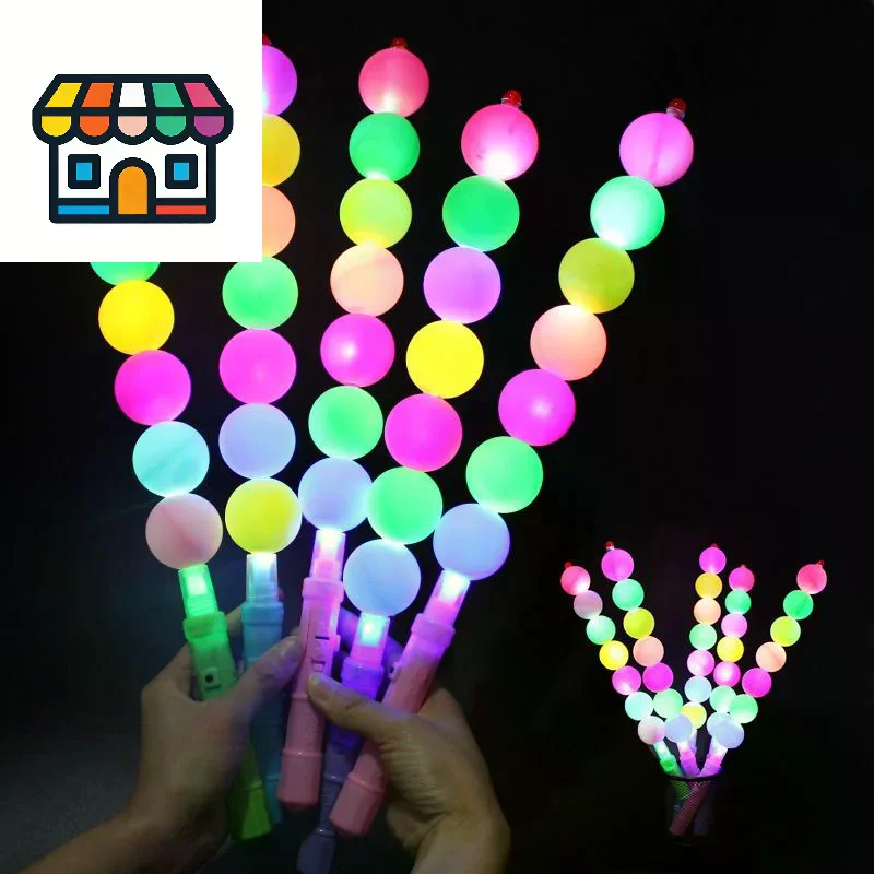 1 unidad de barra fluorescente - Glow In The Dark Party Glasses reseña y precio
