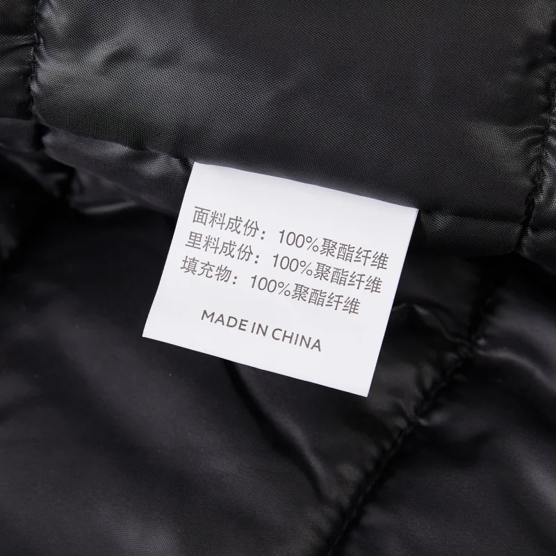 High-quality Winter New Model Solid-color Detachable Hat Warm and Cozy Cotton Coat with a Fur Collar for Men Outerwear