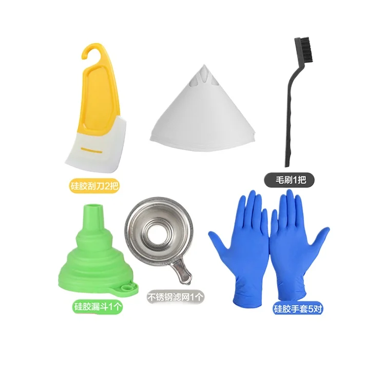 Photocurable 3D Pri…