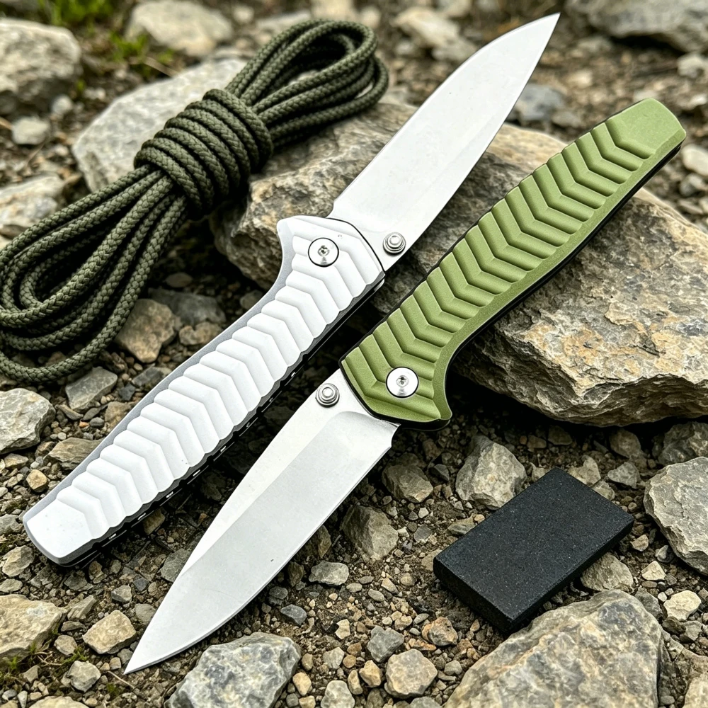 

Многофункциональный удобный складной нож EDC для походов в джунглях, активного отдыха на природе, альпинизма, кемпинга, рыбалки, барбекю