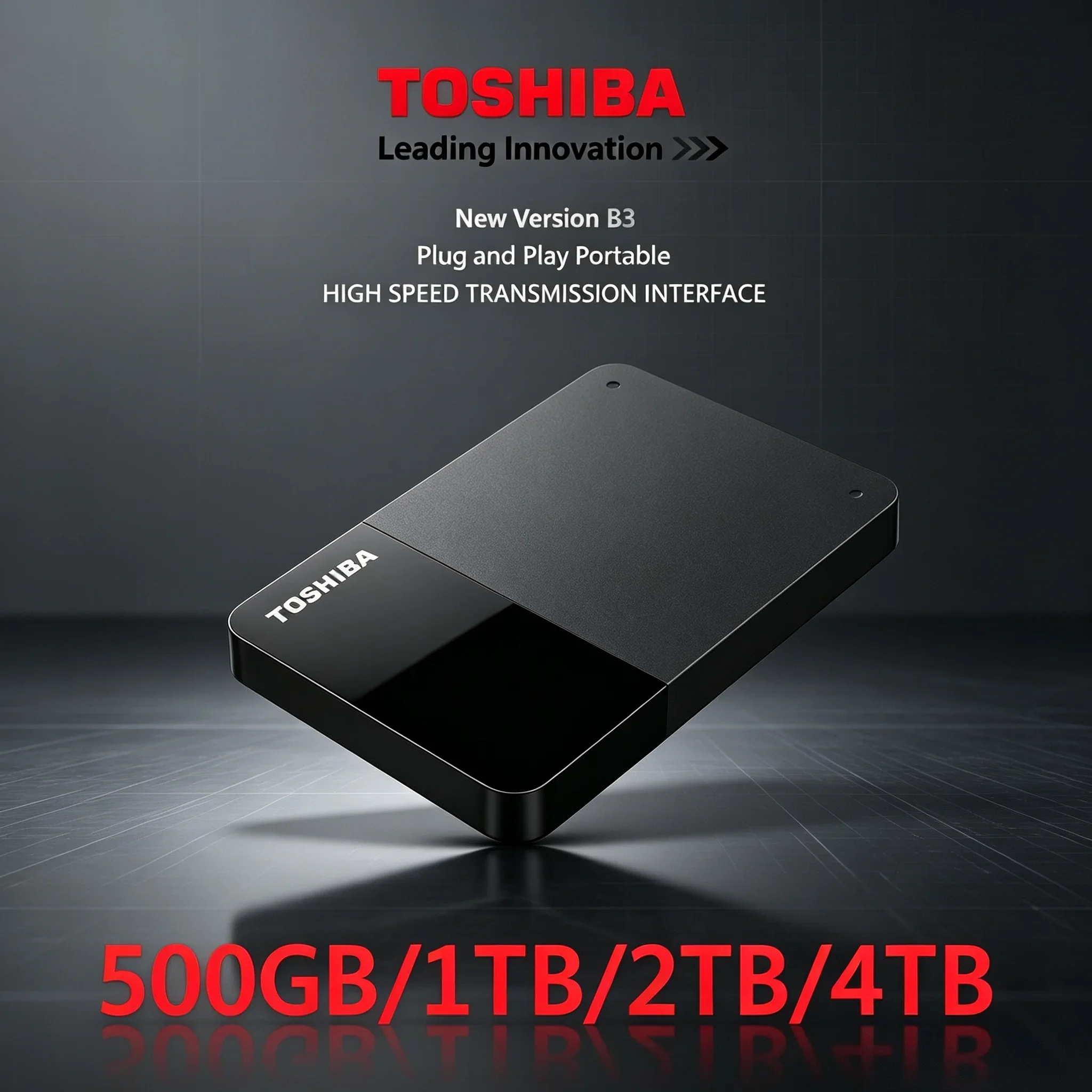 東芝-canvio-ready-b3-モバイルハードディスク-usb30-25インチ-1tb-2tb-4tb-外付けドライブ-ポータブル-mac-ラップトップ-android対応-ファイル保存用