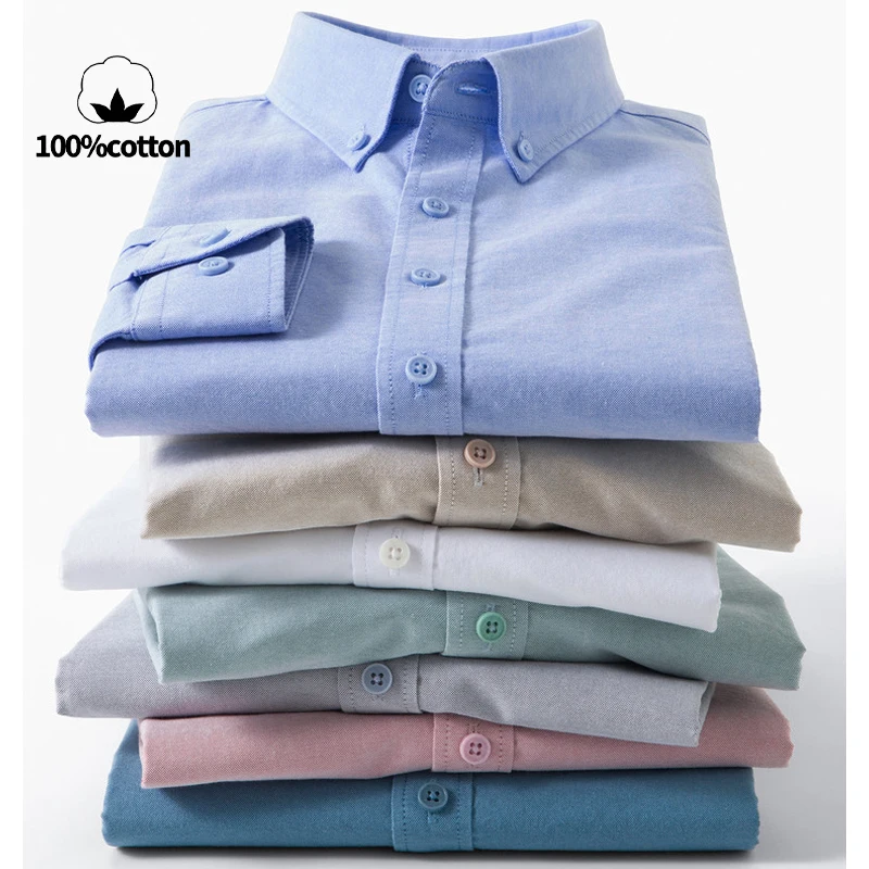 #24 Best Mens Formal Button Down Shirts to Buy In 2026