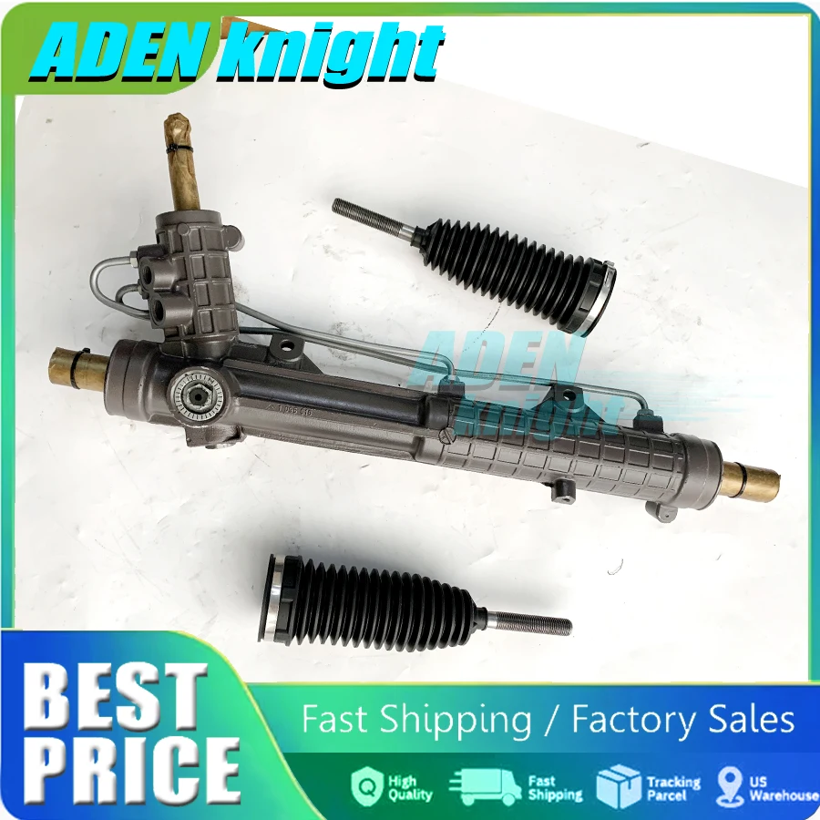 

Power Steering Rack For BMW 3 E46 316 318i 320 325 330i 1998-2007 32136755068 7852955338 7852974679 7852974681 7852974671 RHD