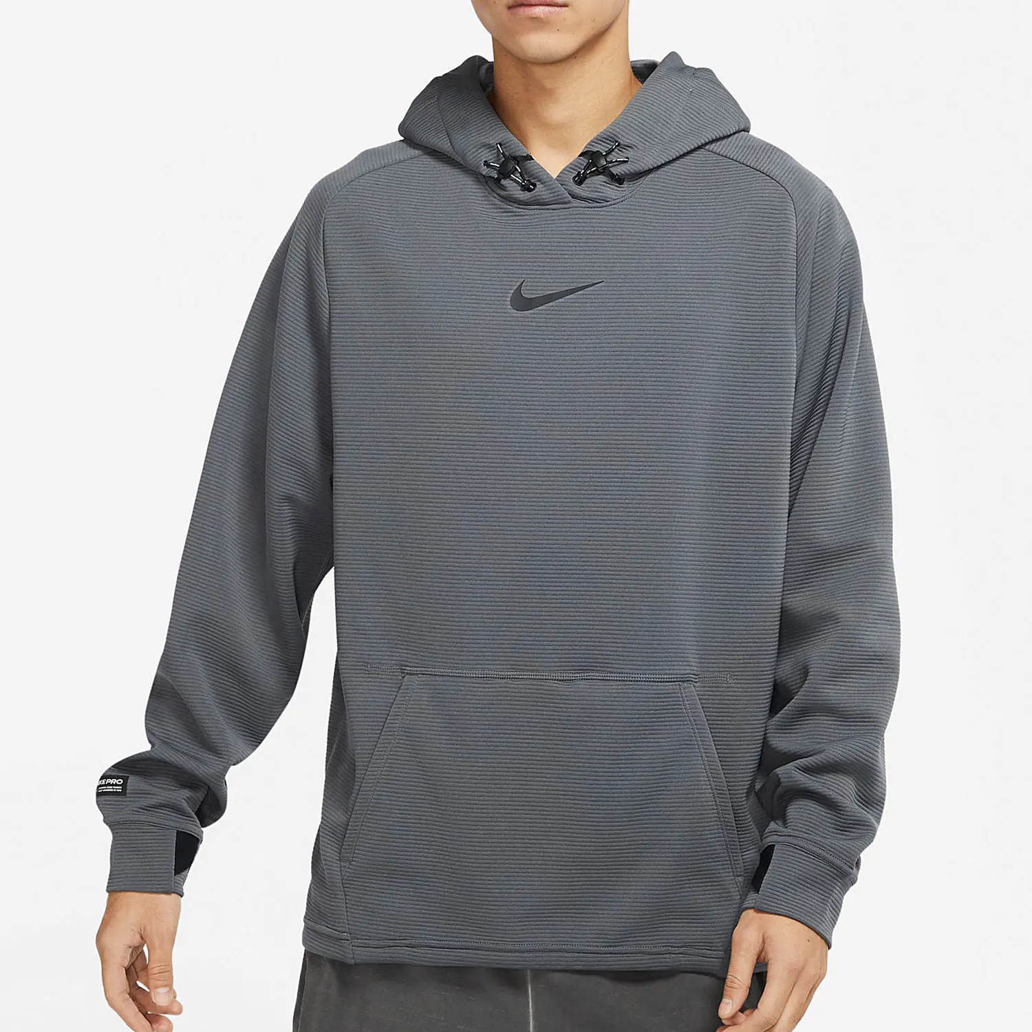 

Nike Genuine Men's Casual Sports Knitted Comfortable Breathable Hoodie DM5890-068