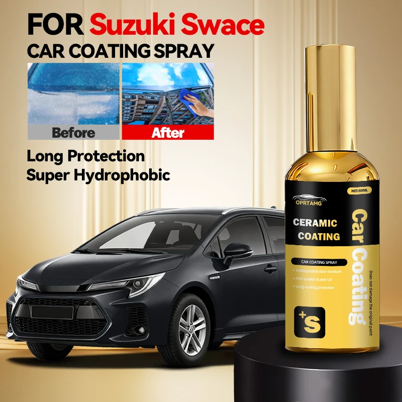

Car Scratch Remover Paint Care Tools Auto Swirl Remover Scratches Repair Polishing Polishing coating Car Tool For Suzuki Swace