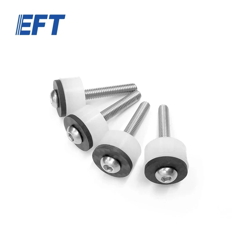 EFT Drone Parts Tank Screw Packet M6*45/4pcs For All Agricultural Drone Frame Accessories Flexible Option Offer