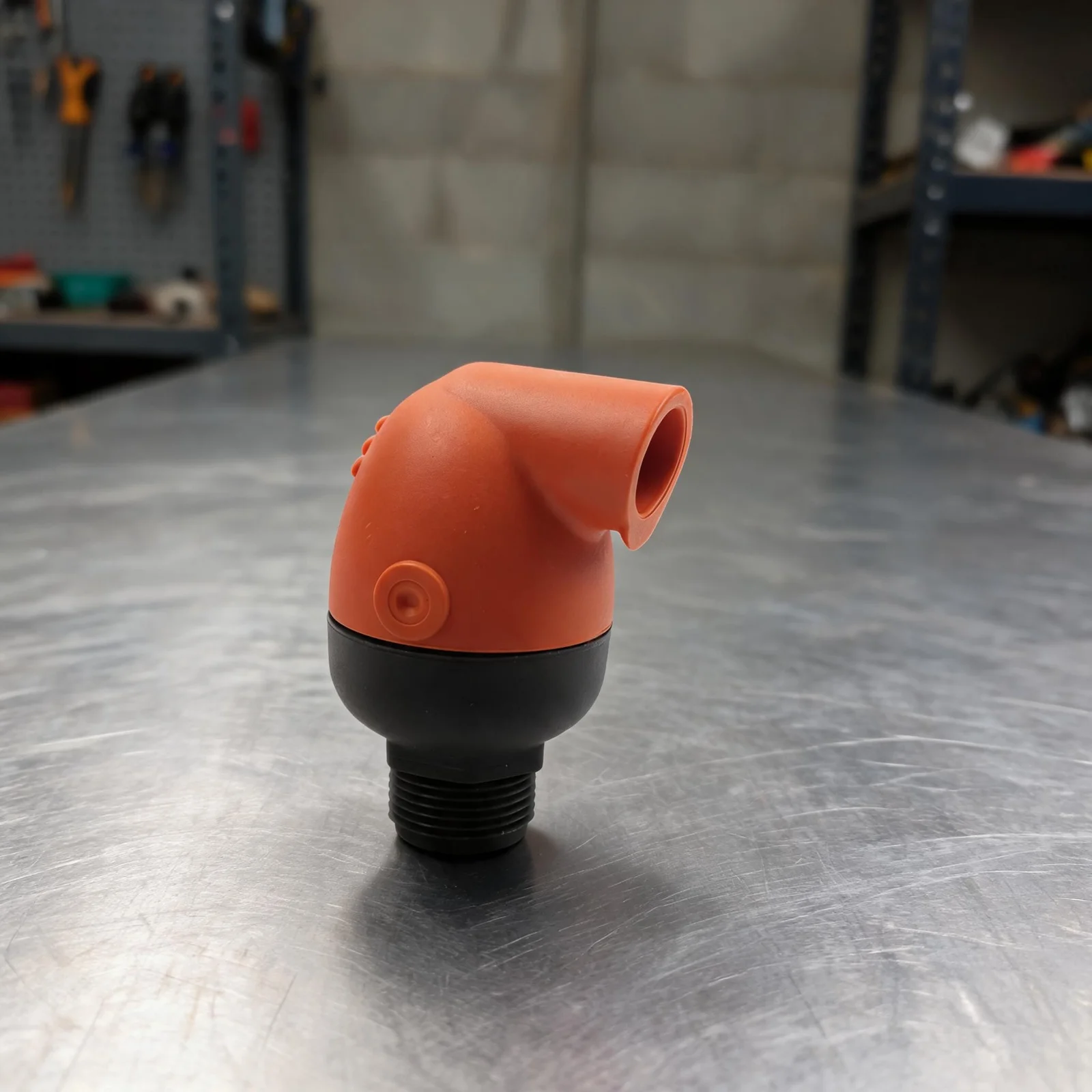 Water Tanks Filling 1 2 Inch Vent Valve Anti Burst Float Air Valve High Flow Valve 1 2 Agricultural Irrigation Use