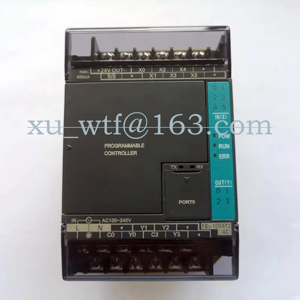 Brand New Original PLC FBS-10MAT2-AC FBS-14MAT2-AC FBS-20MAT2-AC FBS-24MAT2-AC FBS-32MAT2-AC FBS-40MAT2-AC