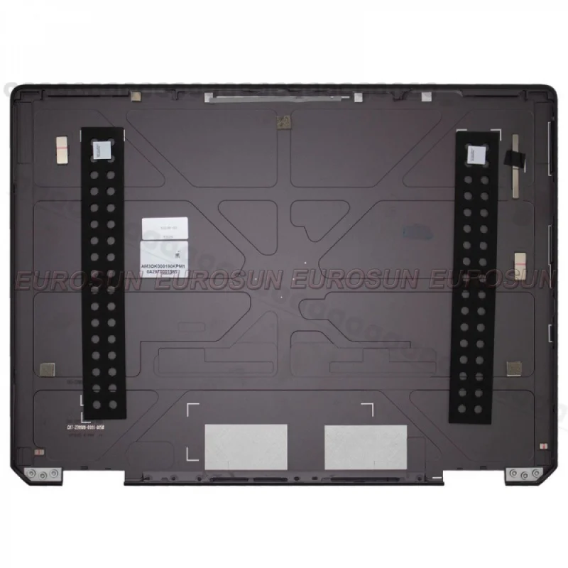 SAA+NEW LCD Back Cover A‑Shell Top Screen Case P/N N12195‑001 AM3OK000190 para portátil HP Spectre X360 14‑EF