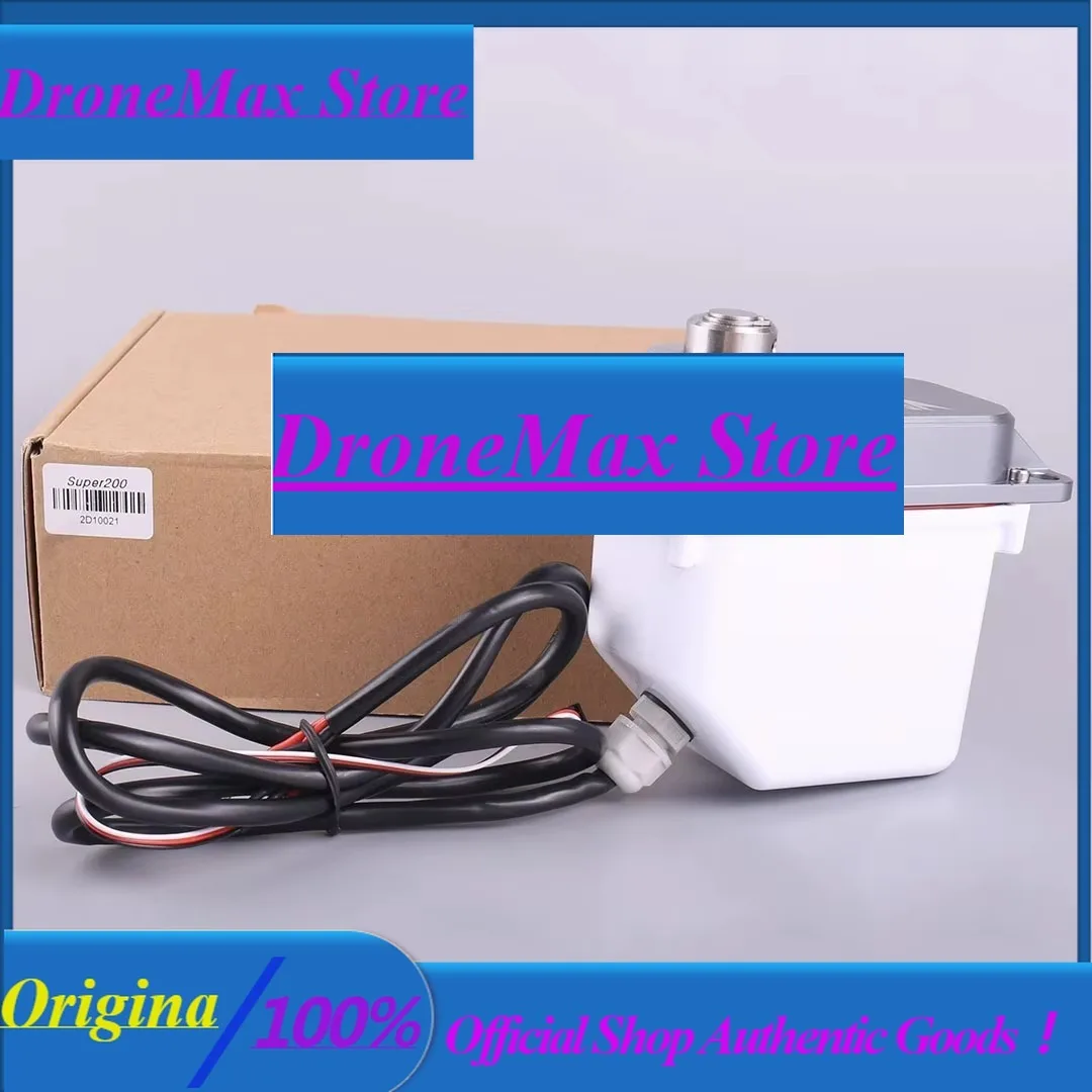 DroMaHappymodel Super 200kg Plus/400kg Servo Large Model Drones Aircraft Ships Industrial Robot Servo Motor