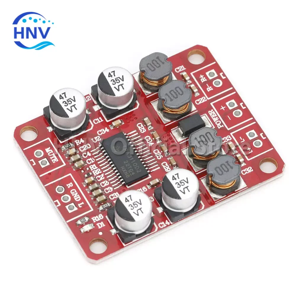 TPA3110D2 Digital P… - image