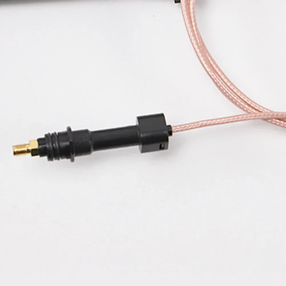 10 قطعة ملحقات الطائرات بدون طيار هوائي SDR لـ DJI Agras T40/T20p أجزاء إصلاح حماية النباتات بدون طيار الزراعية