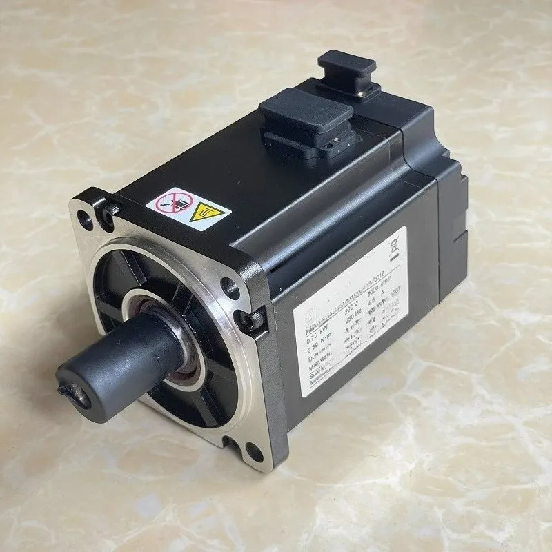

Запчасти для двигателя Inova Servo Driver SV630PS5R5I MS1H1-75B30CB-T331Z
