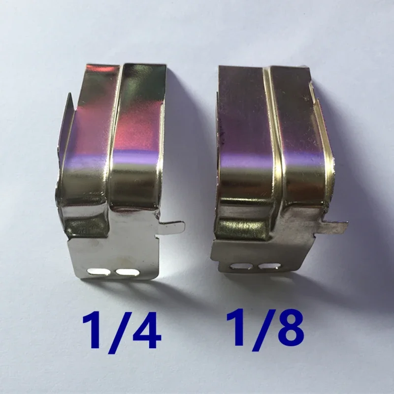 SUNSTAR KM506-530 hook protecting plate 1/4 1/8 13-053A-5300/13-151A-5300 industrial sewing machine spare parts