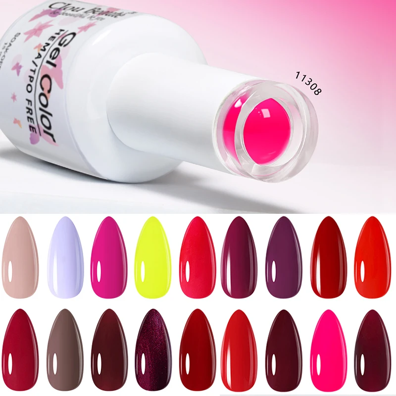 Clou Beaute 15Ml He…