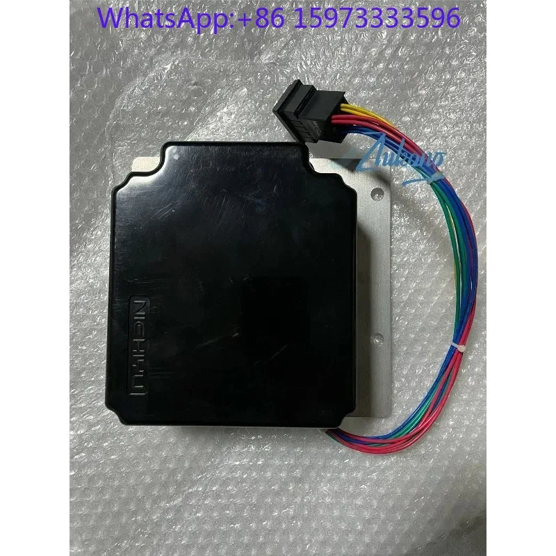 E‑PS Steering Controller Steering Computer Board for Electric Forklift Steering System Replacement Parts