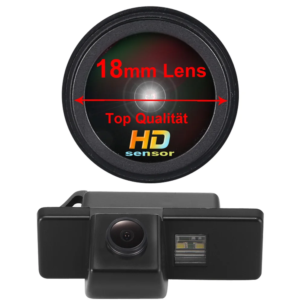 

Автомобильная камера заднего вида для NISSAN QASHQAl X-TRAlL Armada Y62 Citroen Jumpy C2 C3 C4 C5 C6 Peugeot 307 308 408 508 DS6 DS5 MG3 MG5