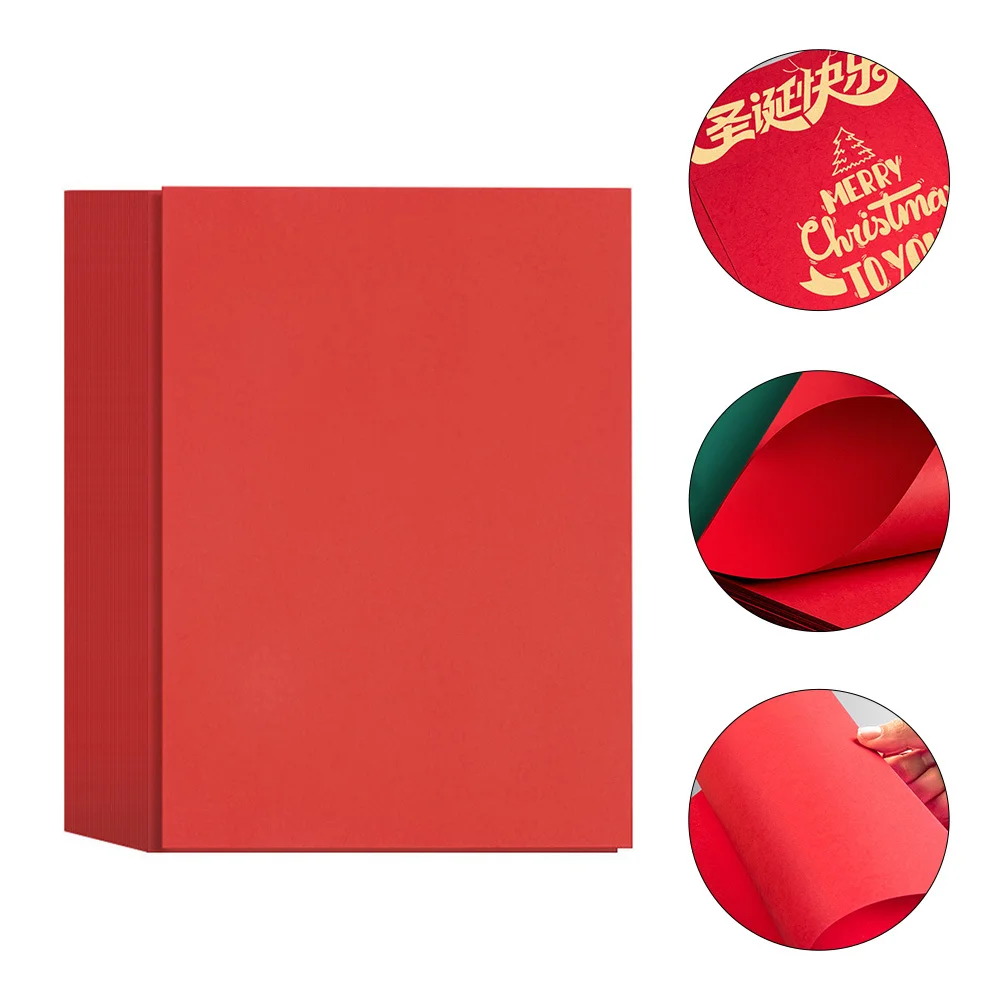 50 Stück DIY farbiger Karton Kinder handgefertigter Karton Mehrzweck-Origami-Zubehör für Kinder Kindergarten