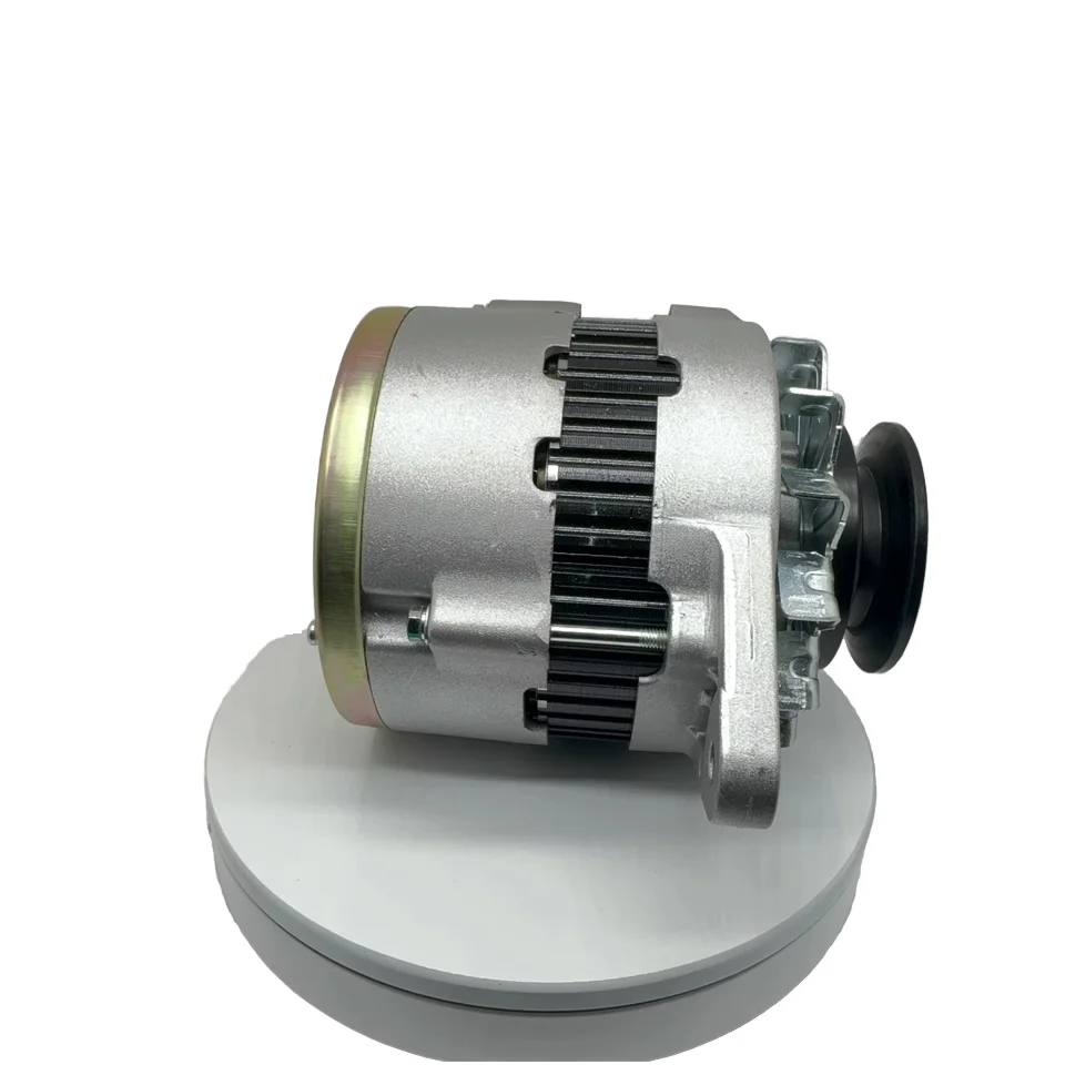 

EXEN Alternator Assembly for Hino QT0840 Truck 24V 60A New SHB-050
