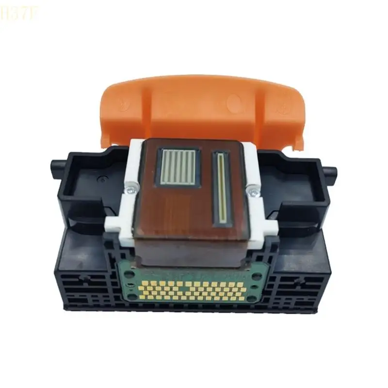 

H37F Эффективный QY6 0080 Color Printhead для принтеров, включая IP4880 IP4980 IX6580 MG5280 Easy Installation