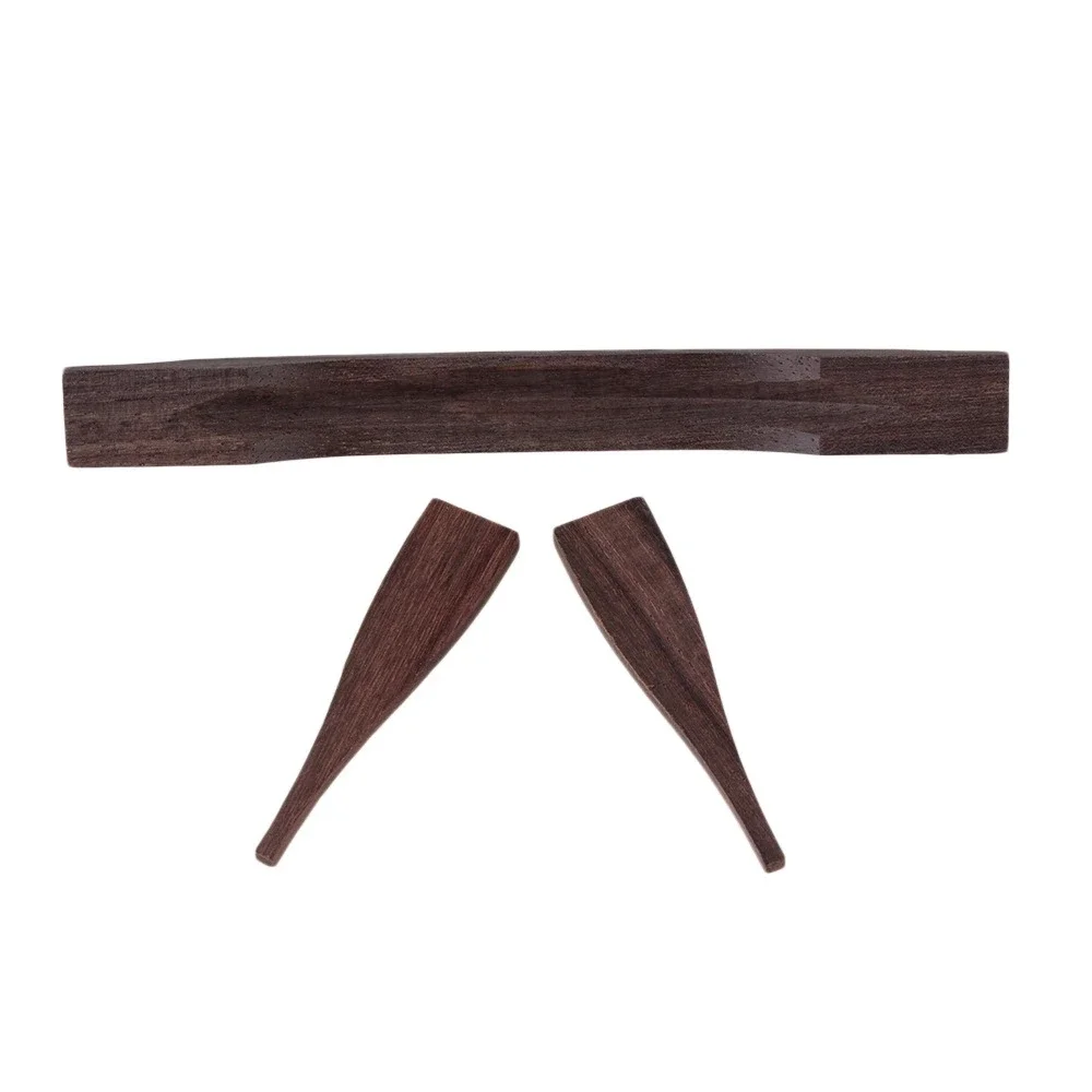 

Бридж для джазовой гитары, новая длина основания 12,9 см