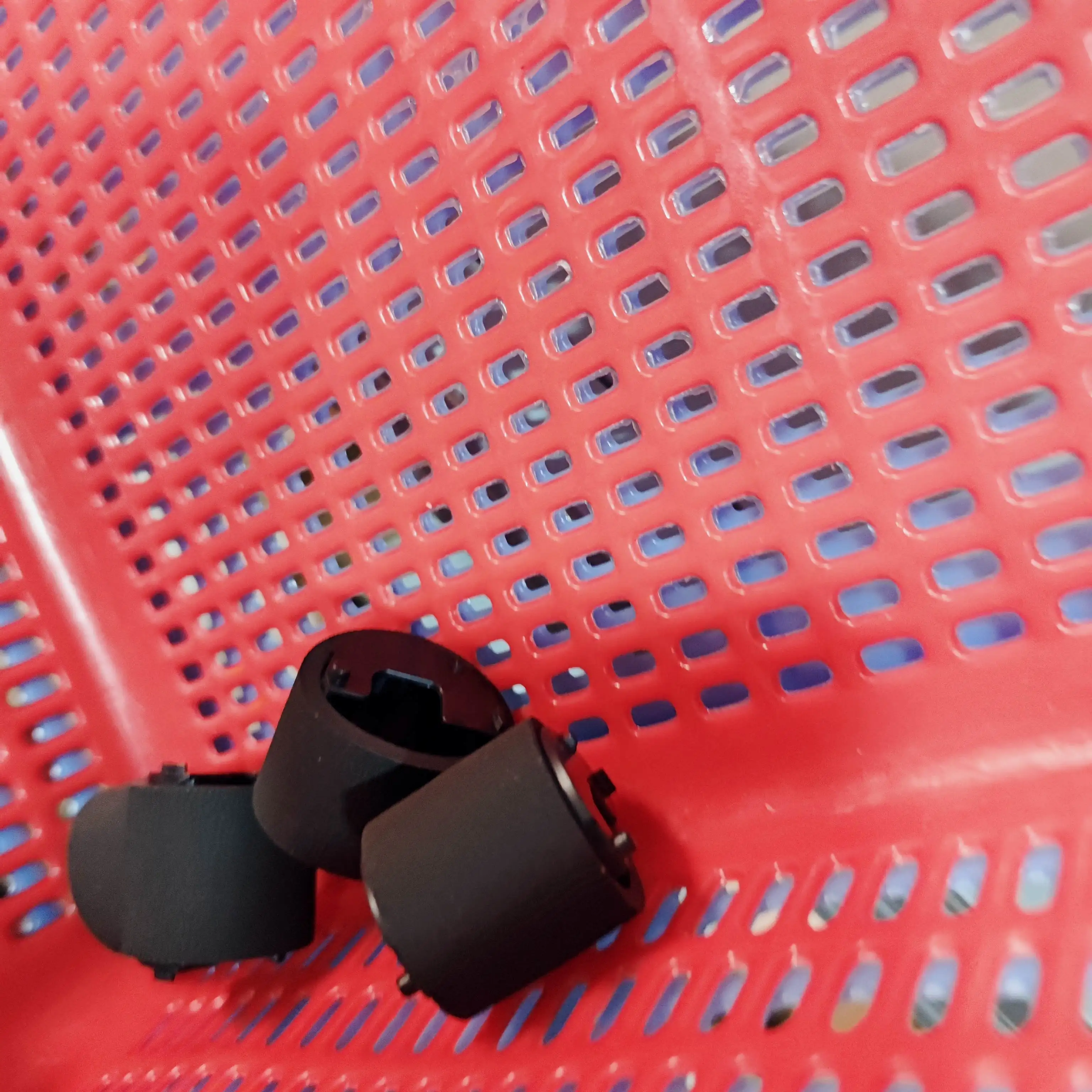 

5pcs M521 M525 M435 M701 M706 Tray 1 Pickup Roller for HP P3005 P3015 2410 2420 2430 5200 M5025 M5035 M3027 M3035 P2014 P2015