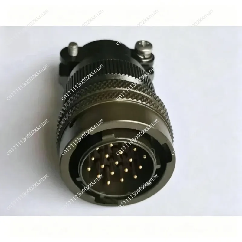 Aviation Plug Connector 19 Core MS3116F14-19S/P MS3112E14-19P/S