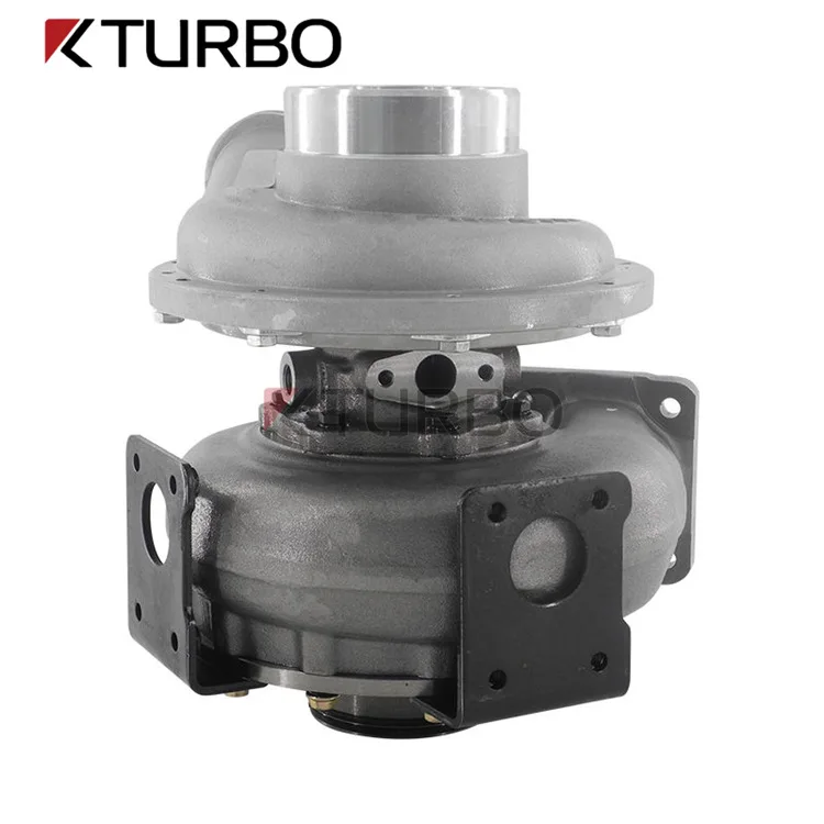 ターボチャージャーは自動車機械式エンジンの取り付けに適しています。 ターボチャージャー