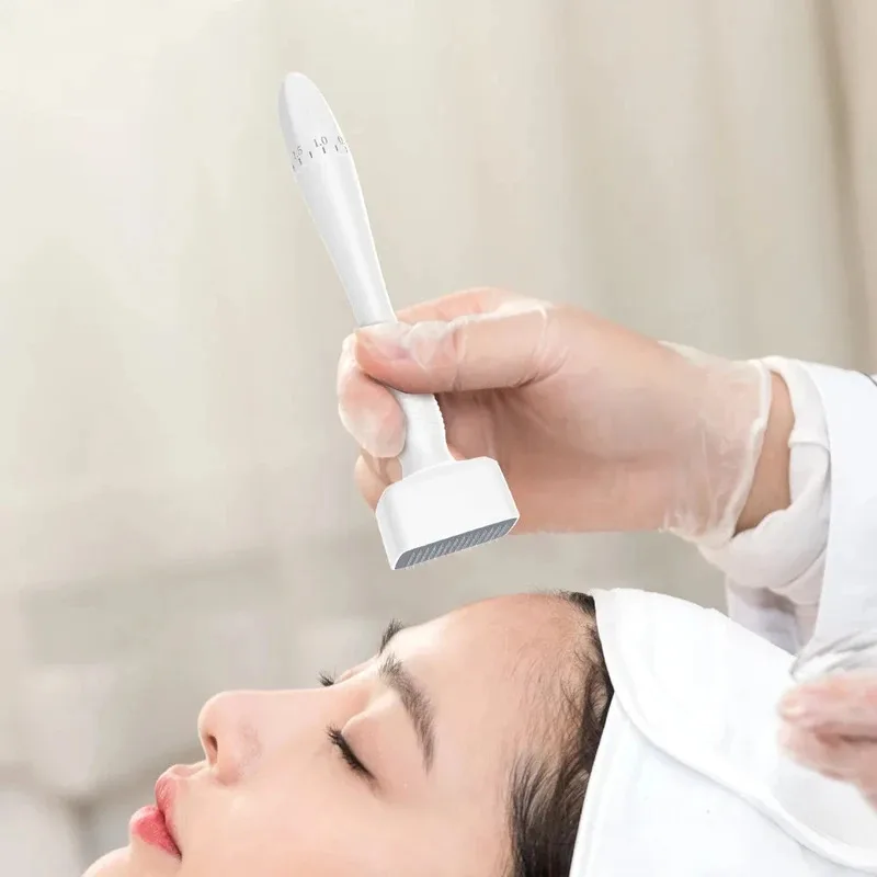 Beauty 140 needle Professional Microneedling 0.25 mm, For Men Women Home Use