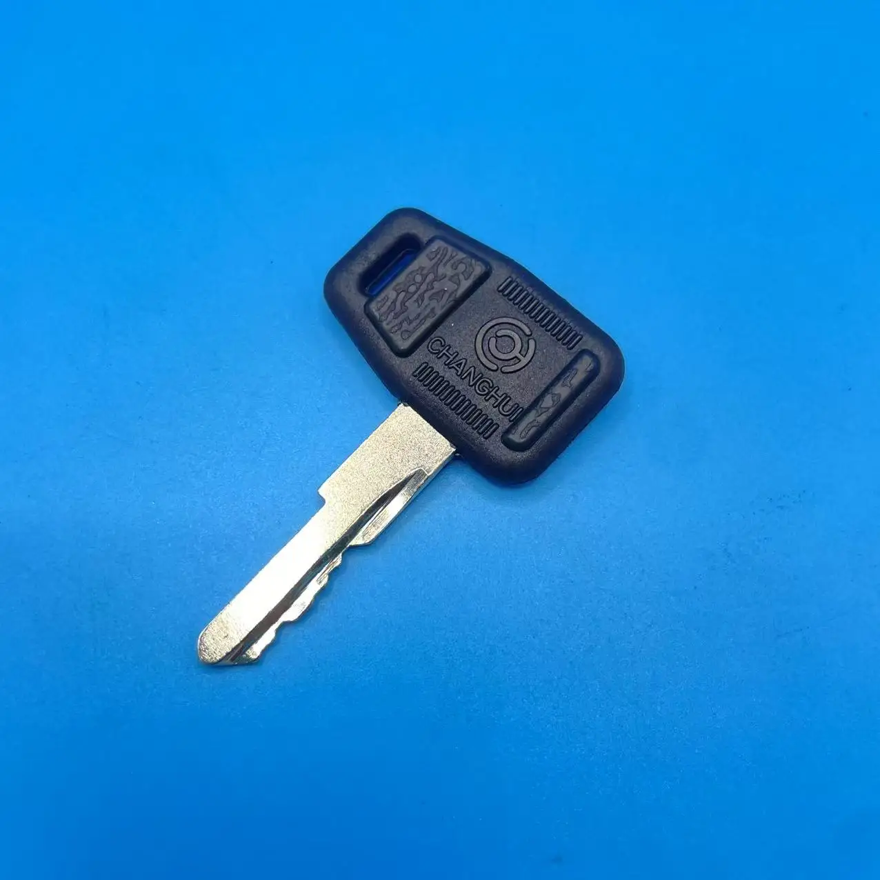 1/5/10PCS 115882 Keys for Loader SP115882 Loader Ignition Switch Key