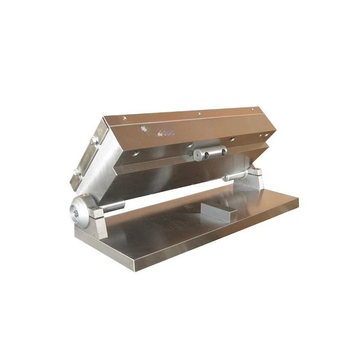 permanent magnet chuck, mainly engaged in integrated single and double tilting pole permanent magnet chuck
