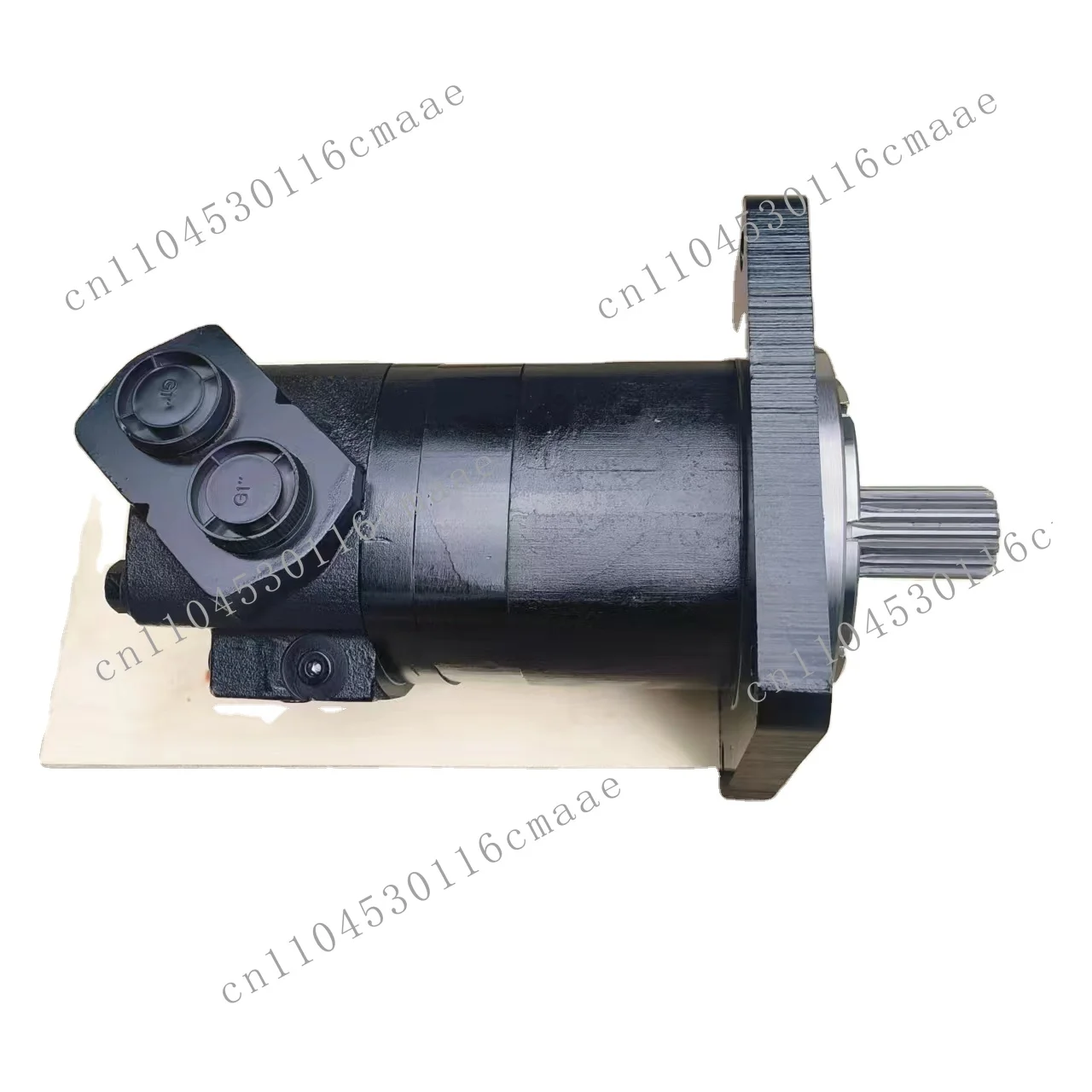 Low Speed High Torque Motor 2K 2000 6000 112 109 Series Hydraulic Orbit Motor 112-1131-006 104-1007-006 109-1118-002