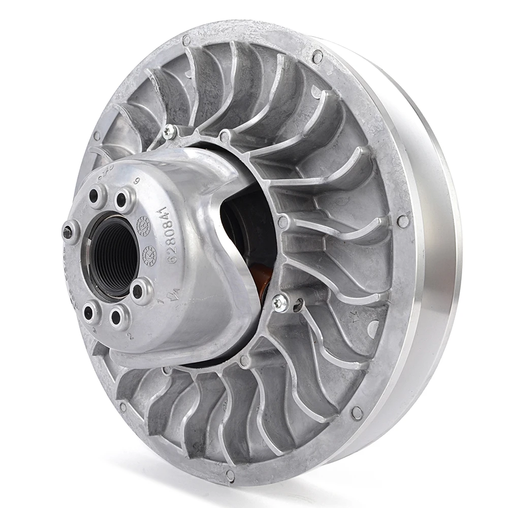 Secondary Driven Clutch For Can-Am Maverick X3 Turbo RR or Turbo R 2017 2018 2019 2020 2021 2022 2023 2024 - view 2