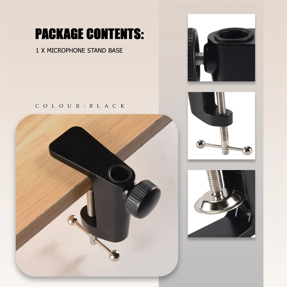 الثقيلة الجدول المعدني علاقة حائطية للميكروفون تعليق بوم مقص حامل ذراع حامل ST