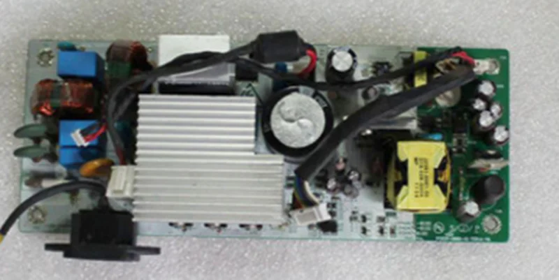 

Projector power supply board for Mitsubishi HC77-11S/ HC77-10S GX735 HC4000