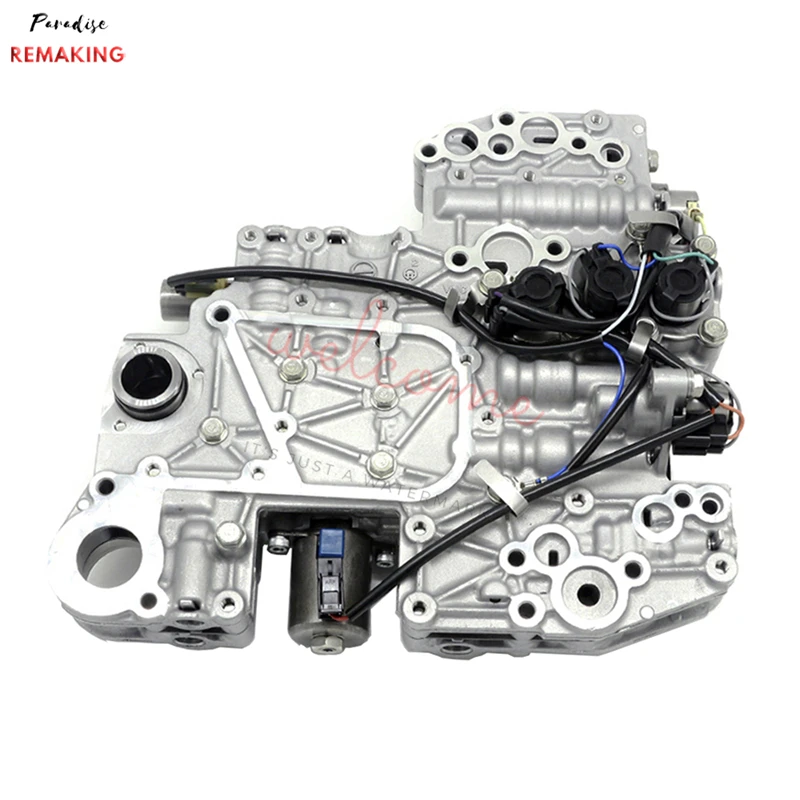 

TR690 CVT Transmission Valve Body 31825AA052 31706AA030 31706AA033 for Subaru Outback Forester 31706AA140 31706AA141