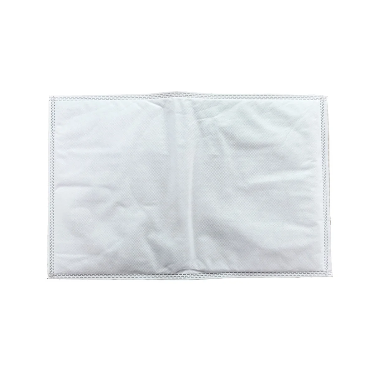 10pcs Replacement Parts Dust Bag for Karcher Cv30/1 Cv38/2 Vacuum Cleaner Accessories Non-Woven Garbage Dust Bag