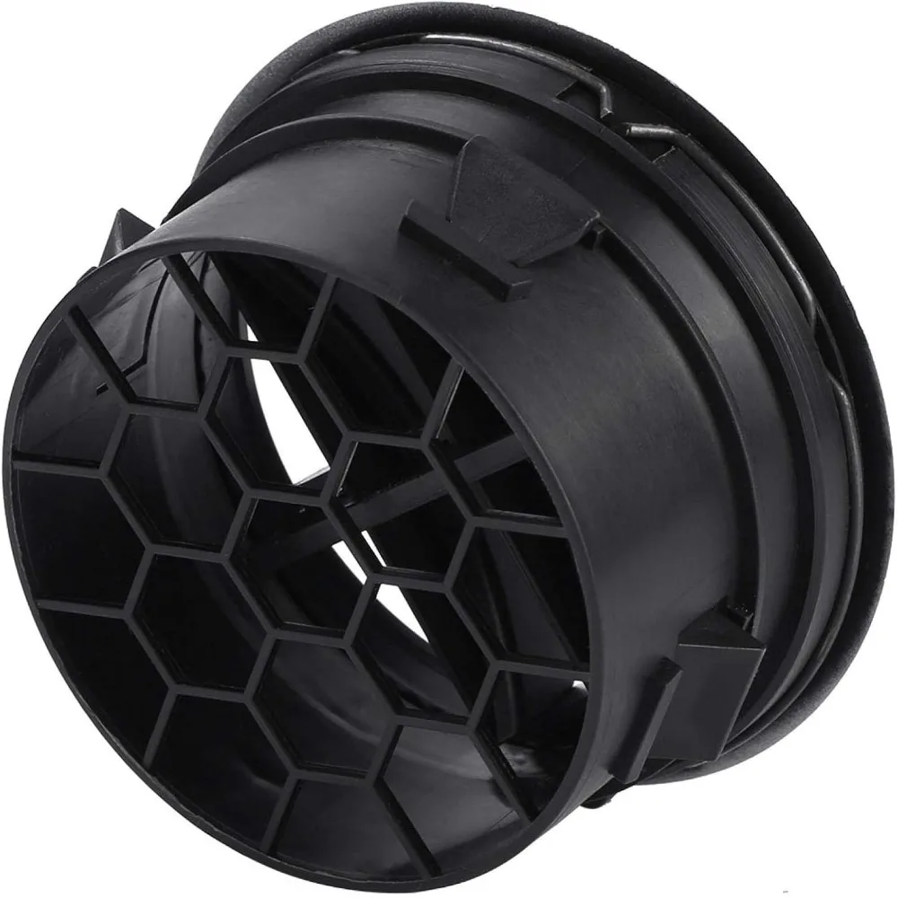 ABS Car Air Conditioner Vent Round Louvered 8.5*4.5cm Car Air Vent Easy Install for Suzuki/SX4/Swift 2005-2013