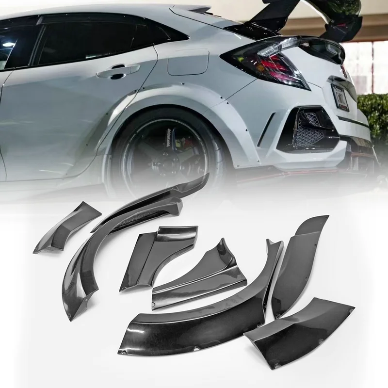 For Honda Civic Typ…