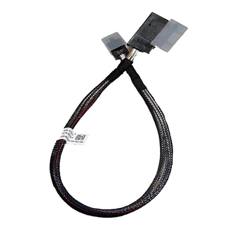 PP+ 8YMGD For DELL POWEREDGE H740 H730 R440 EMC 4B HDD Backplane PCI Raid Cable