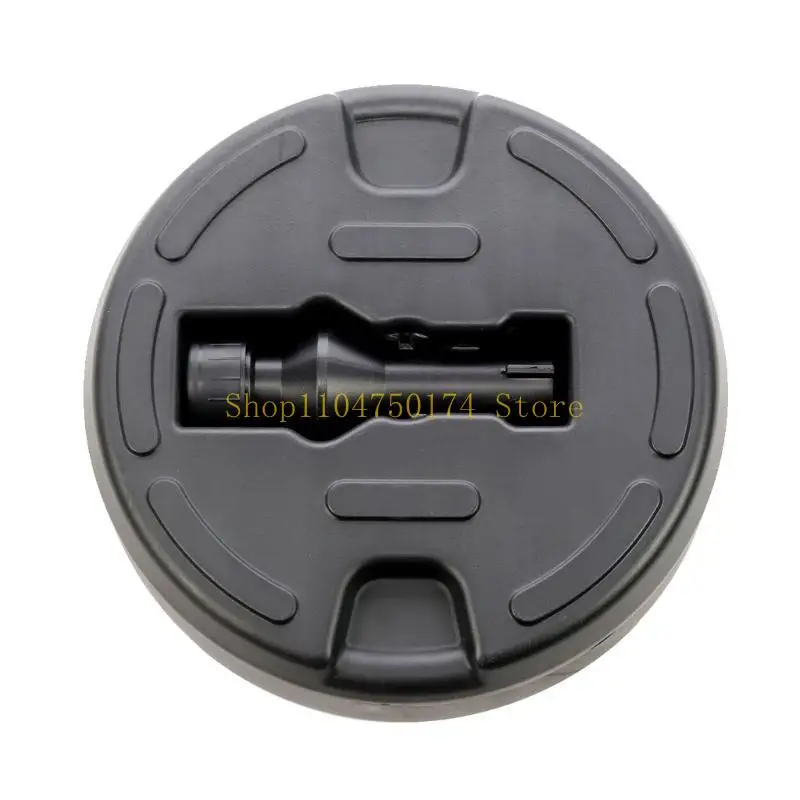 Outdoor Patio Umbrella Base Parasol Stand Round Water Filled Umbrella Base For Outdoor Garden Beach Courtyard top sale