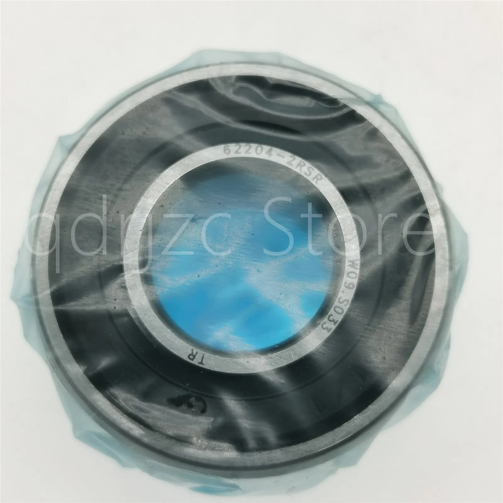 Deep groove ball bearing 62204-A-2RSR = 62204-2RS 62204RS 20X47X18mm