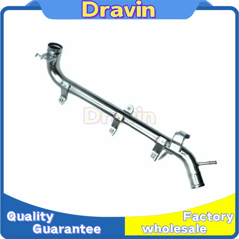 

New Heat Dissipation Pipe Water Outlet Pipe 17580-65J00 1758065J00 17580 65J00 for Suzuki