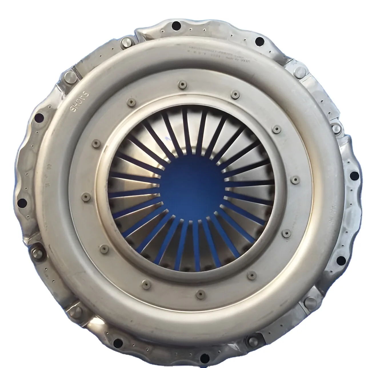 

Original Germany Clutch Disc Cover Spare Parts 216200240 183482001680 183482000517 Pressure Plate Clutch Assy