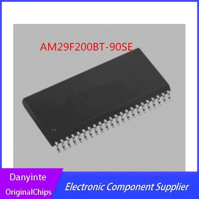 

Новинка, 10 шт./партия, Φ AM29F200BT 29F200BT SSOP44