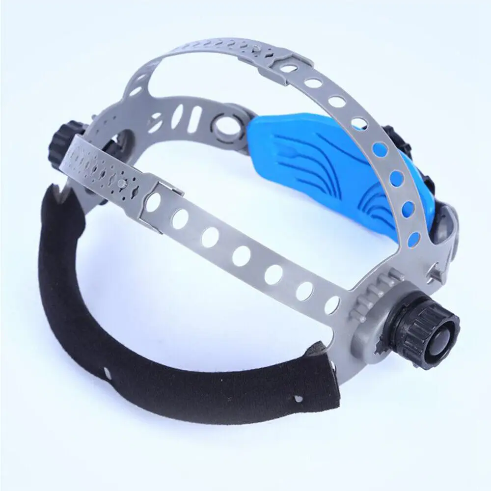 Visiera di sicurezza di alta qualità per molatura di visore in policarbonato per saldatura di casco trasparente